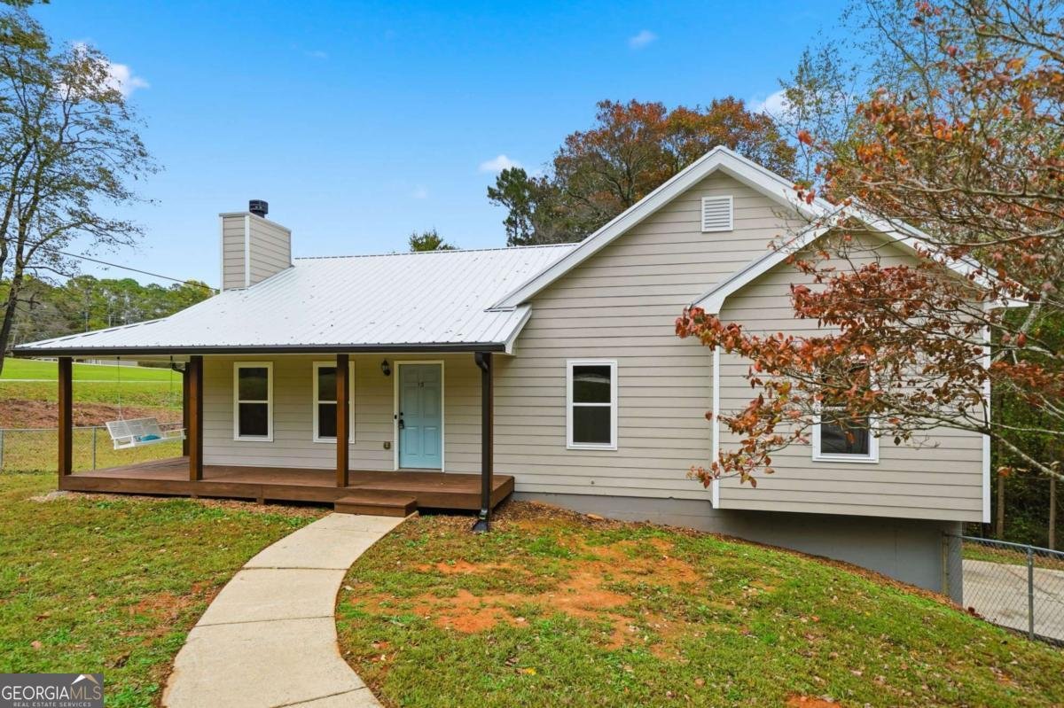 13 Tatum Road Talking Rock - 6