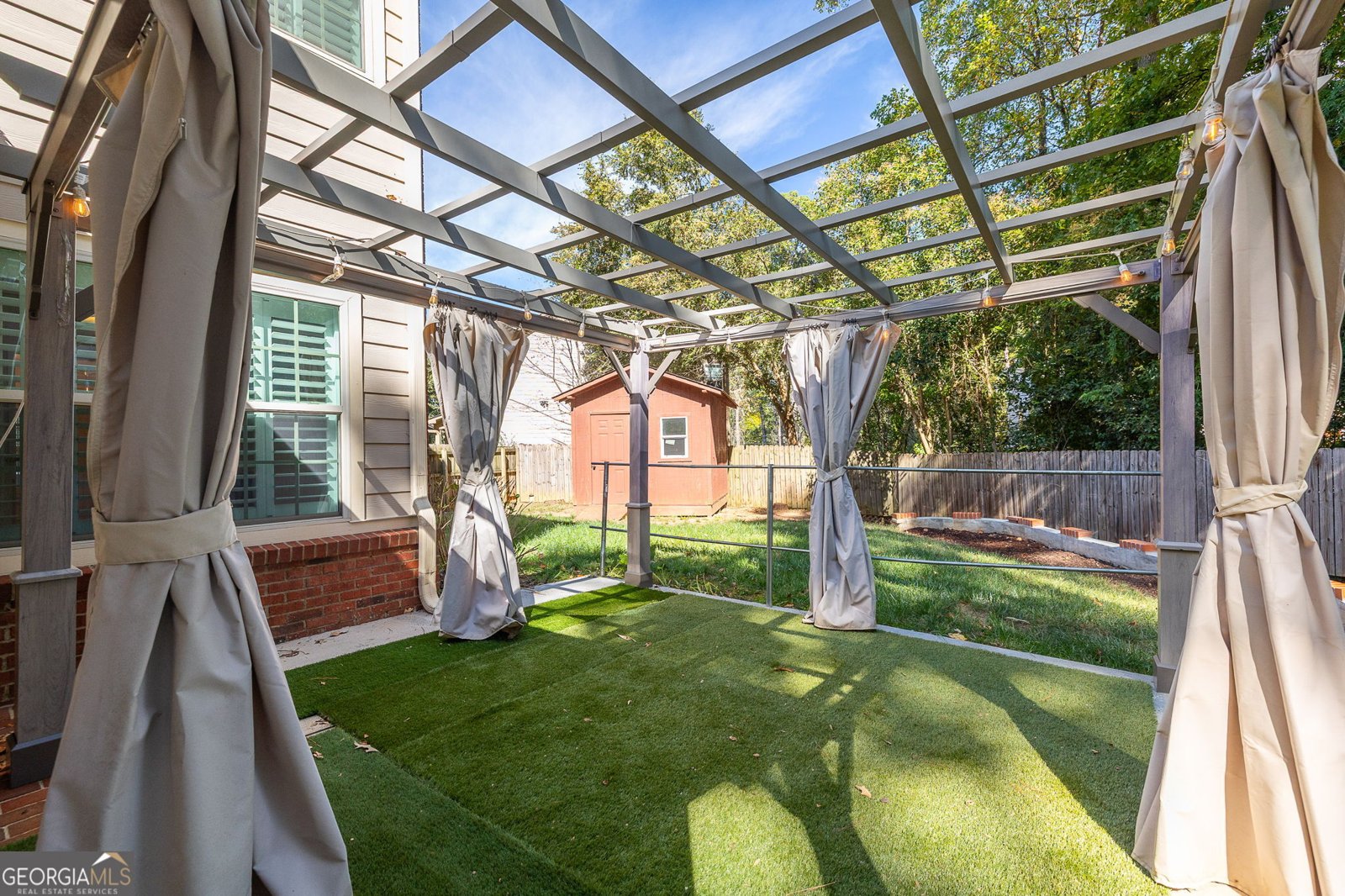 1931 Gregory Run Atlanta - 34