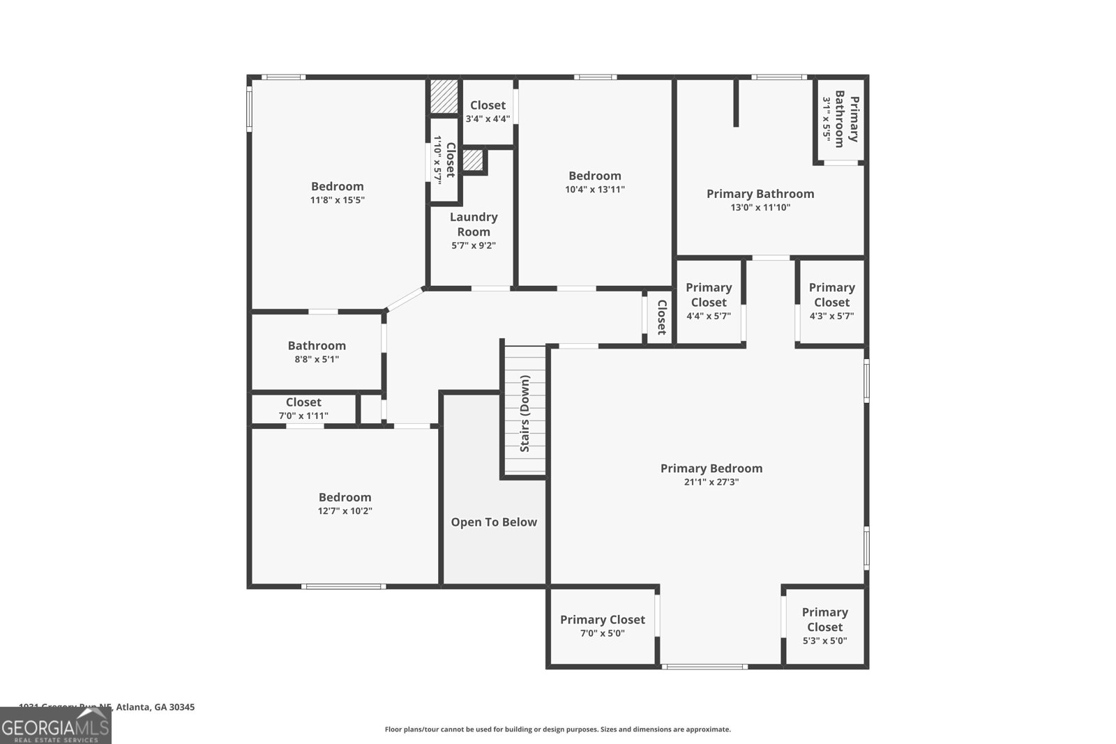 1931 Gregory Run Atlanta - 37