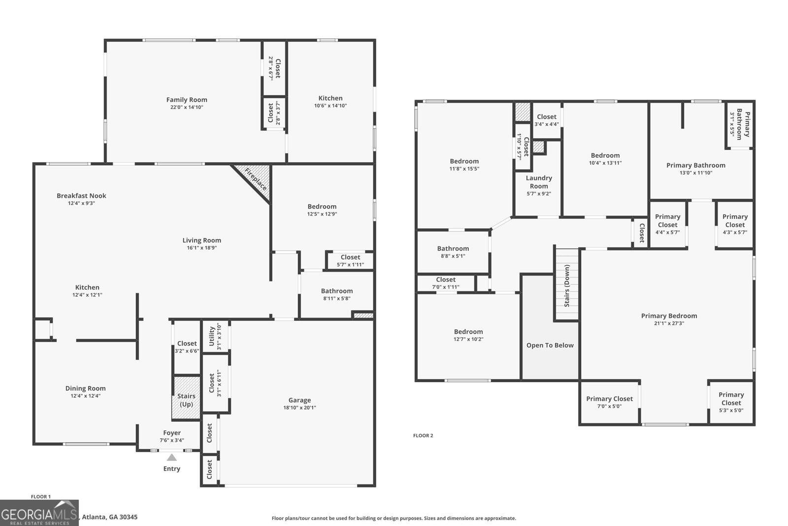 1931 Gregory Run Atlanta - 38