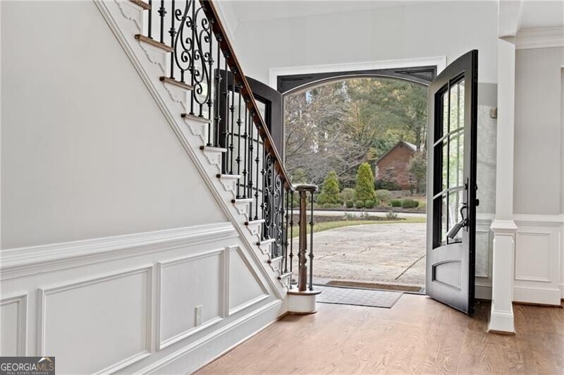 8900 River Trace Drive Johns Creek - 5