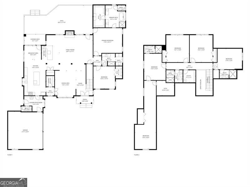 8900 River Trace Drive Johns Creek - 67