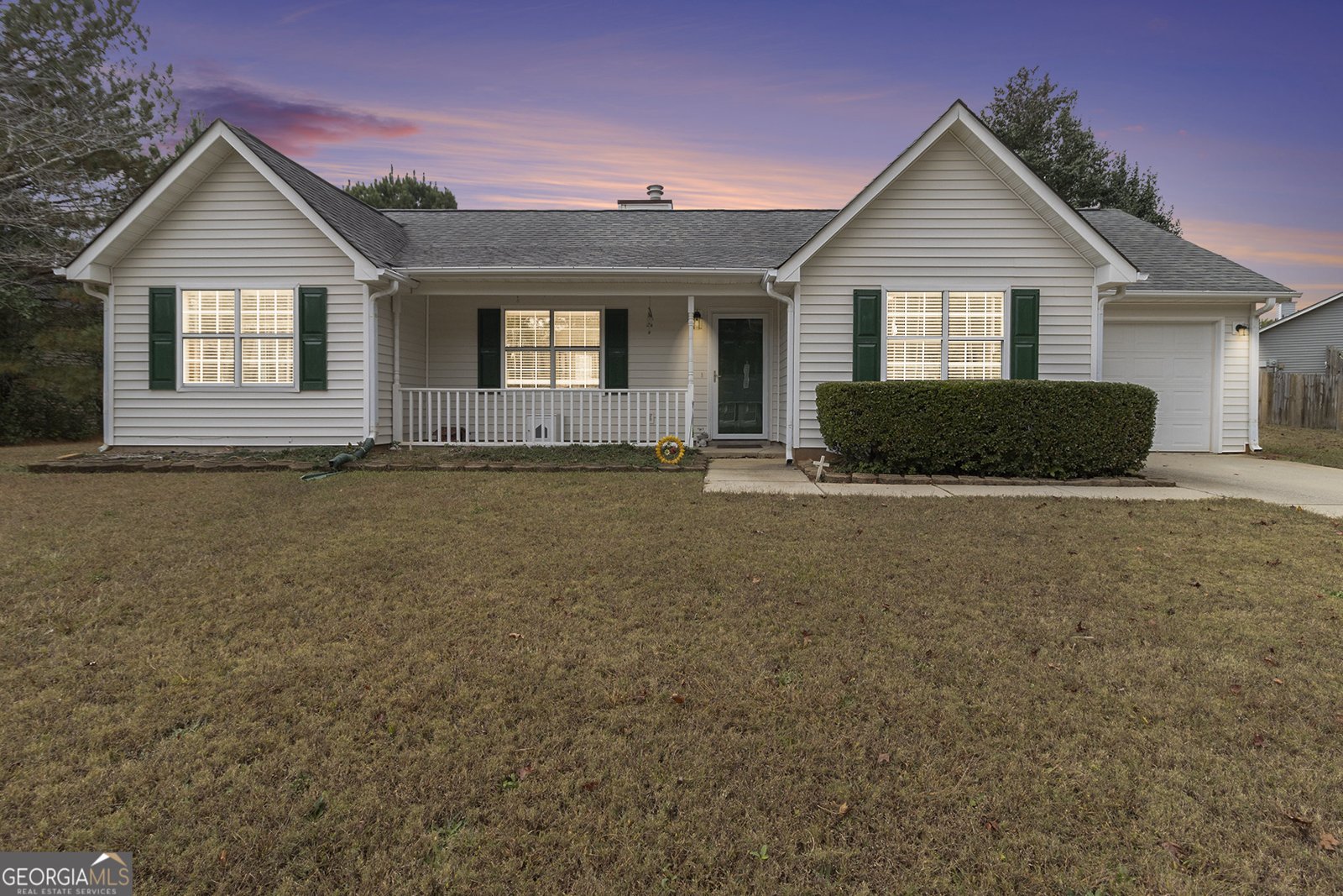 248 Fern Court Hampton - 1