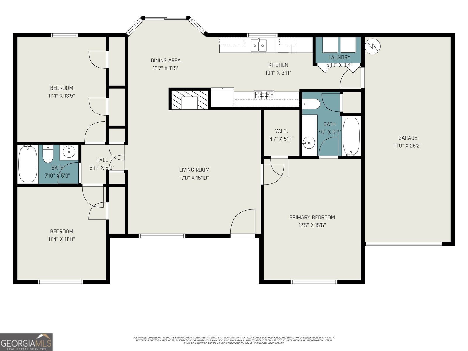 248 Fern Court Hampton - 7