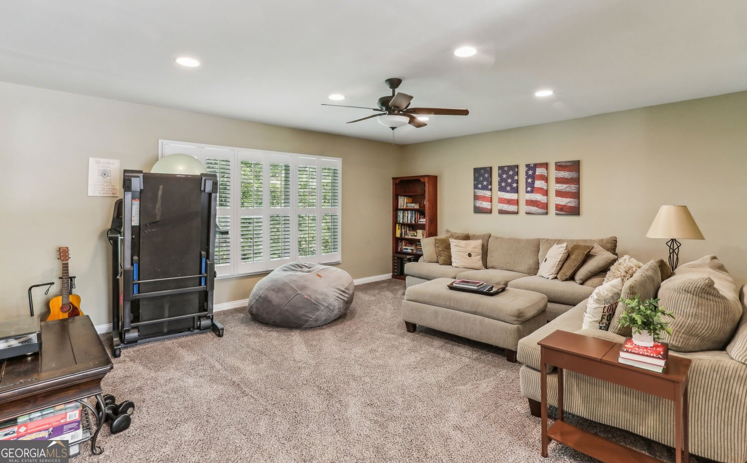 2624 Madison Drive Atlanta - 24