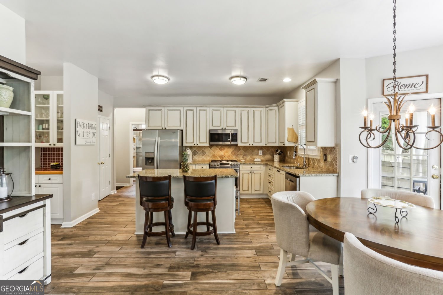 2624 Madison Drive Atlanta - 4