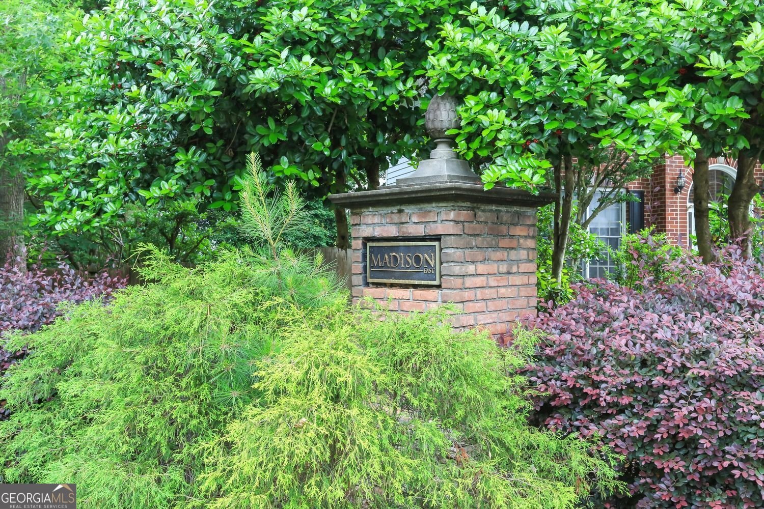 2624 Madison Drive Atlanta - 42