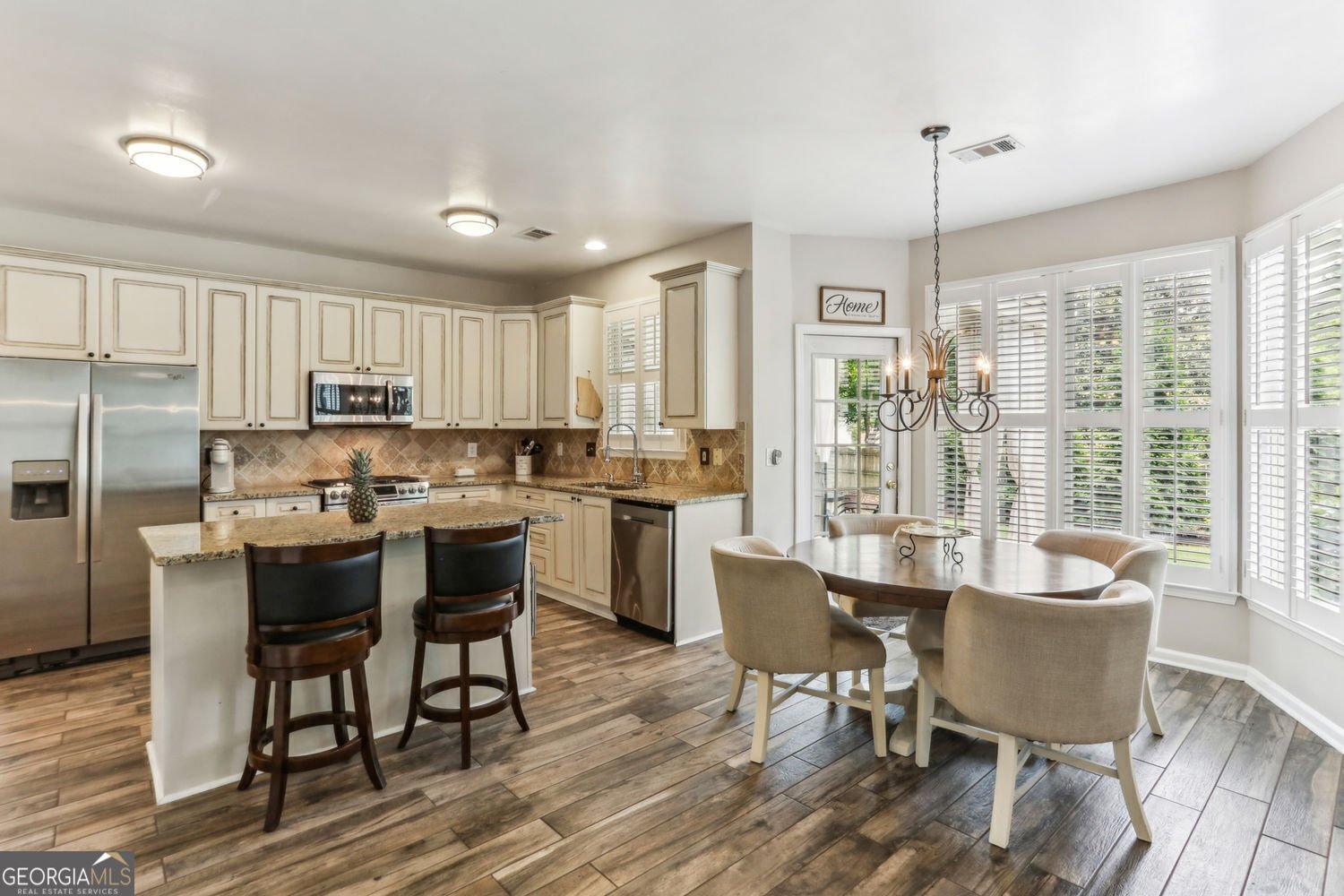 2624 Madison Drive Atlanta - 5