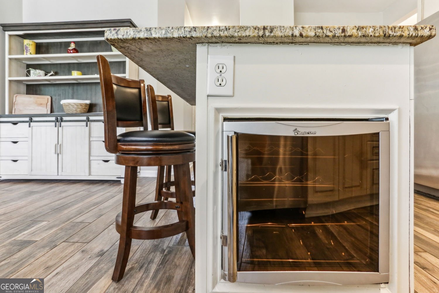 2624 Madison Drive Atlanta - 7