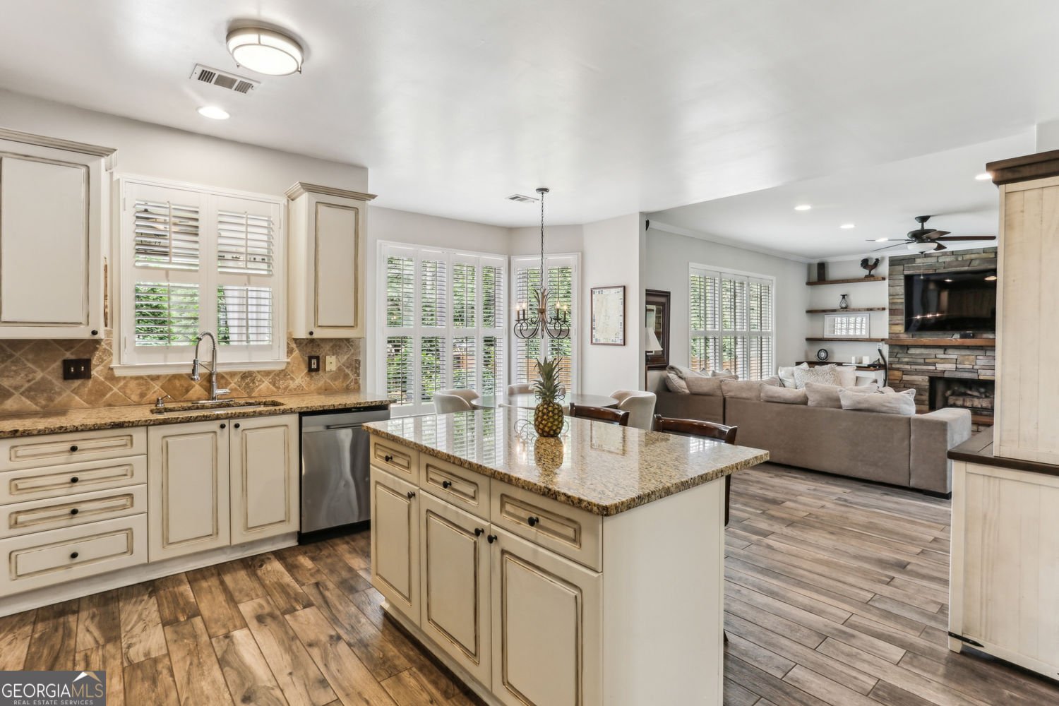 2624 Madison Drive Atlanta - 8