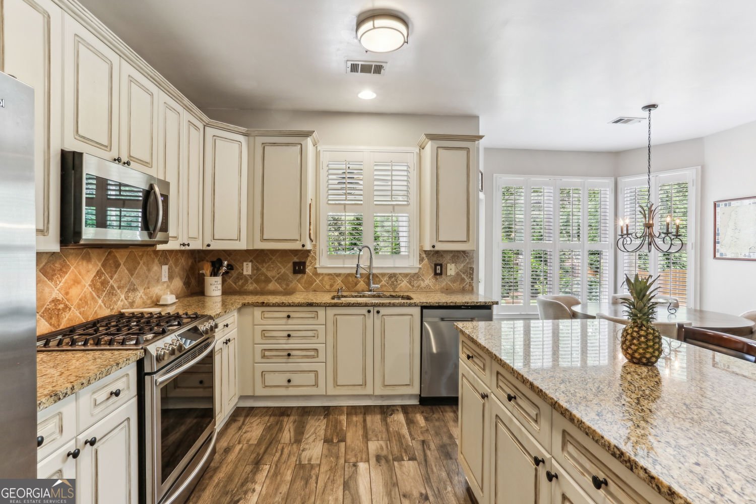 2624 Madison Drive Atlanta - 9