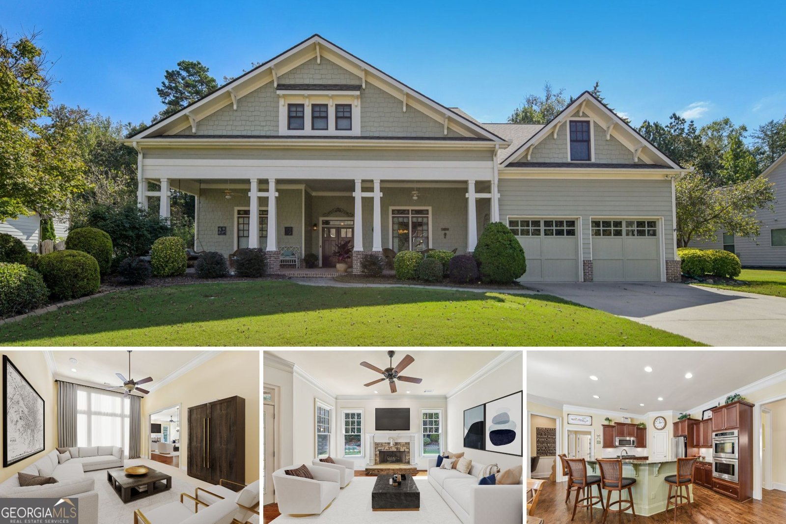 3134 Perimeter Circle Buford - 1