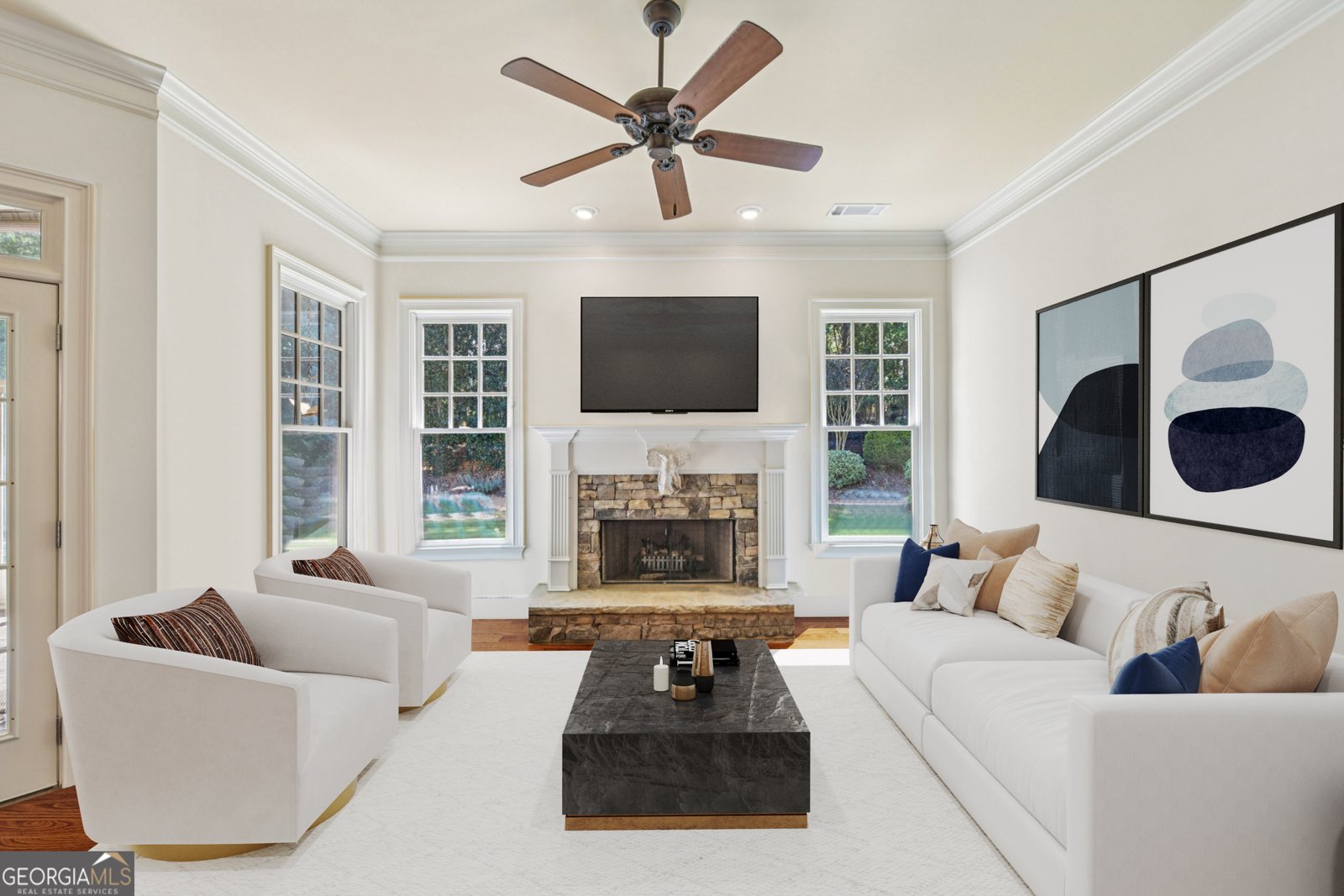 3134 Perimeter Circle Buford - 10