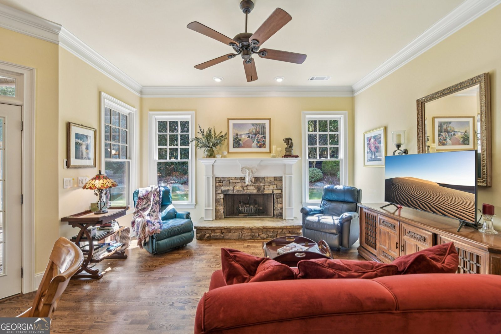 3134 Perimeter Circle Buford - 11