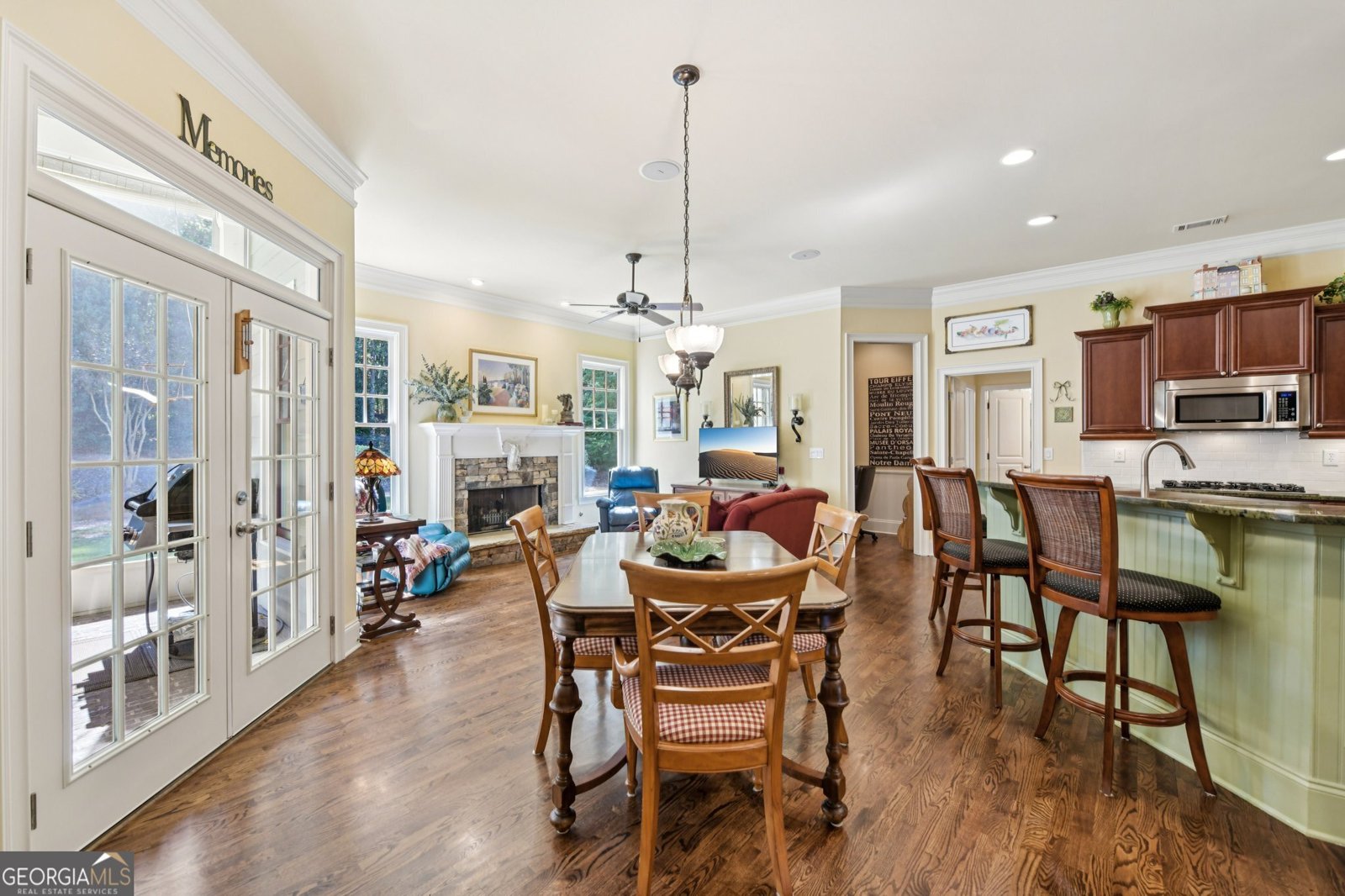 3134 Perimeter Circle Buford - 12