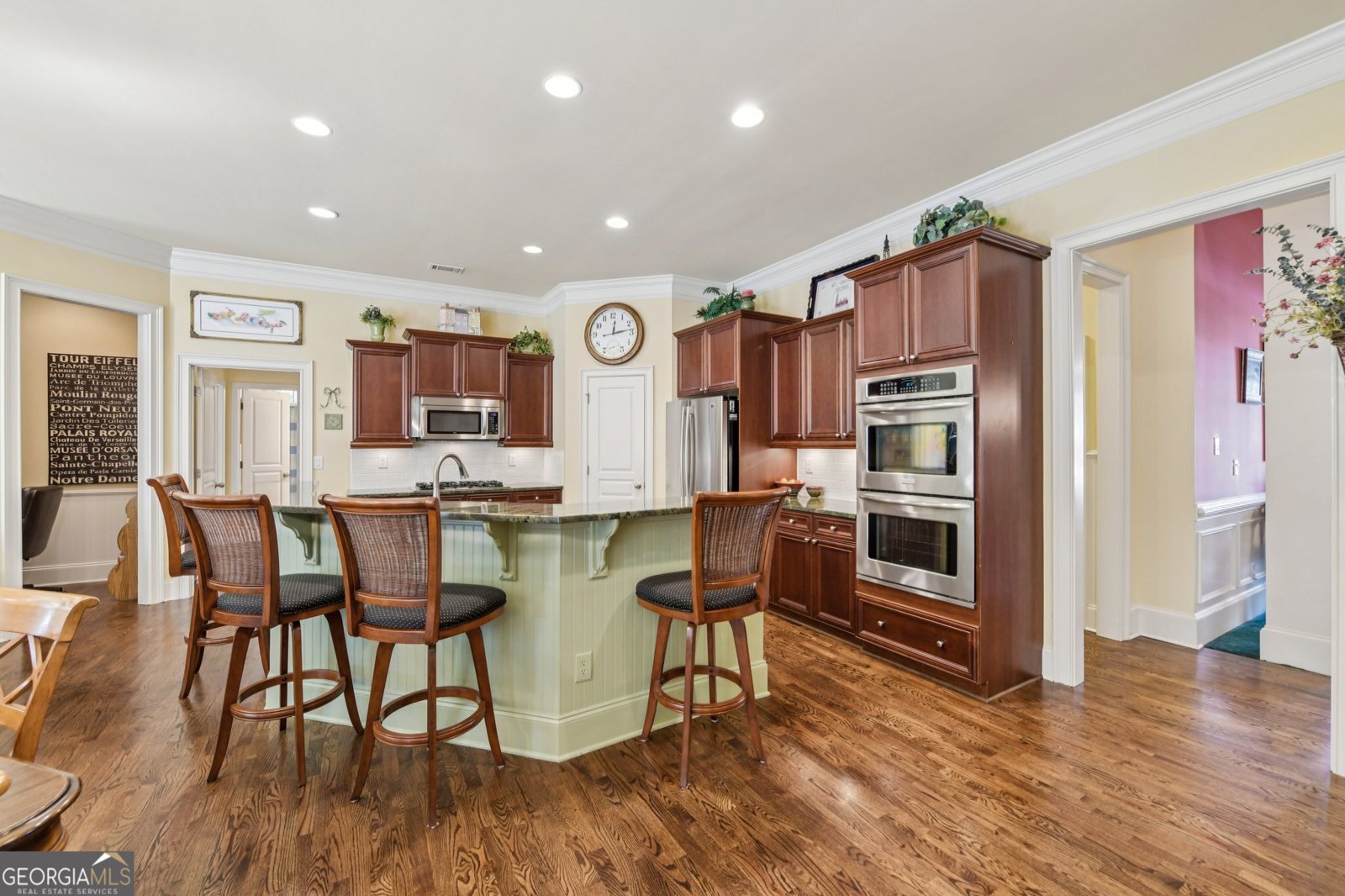 3134 Perimeter Circle Buford - 13