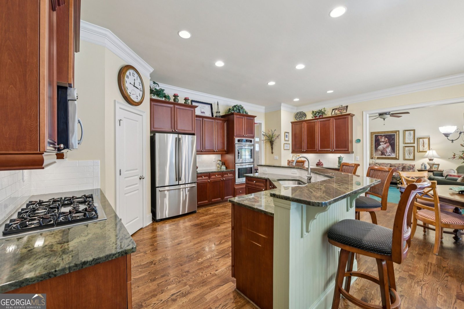 3134 Perimeter Circle Buford - 14