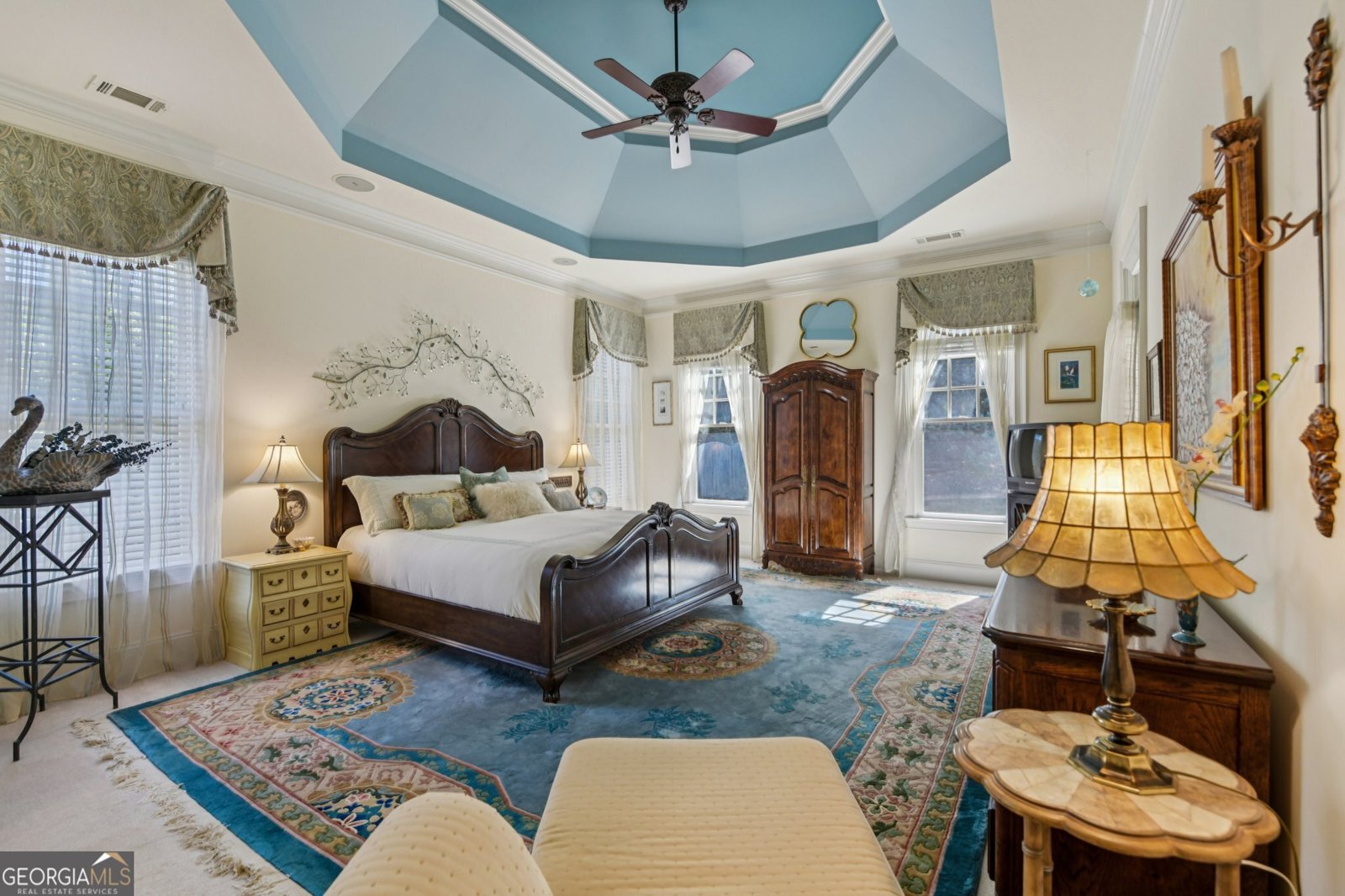 3134 Perimeter Circle Buford - 17