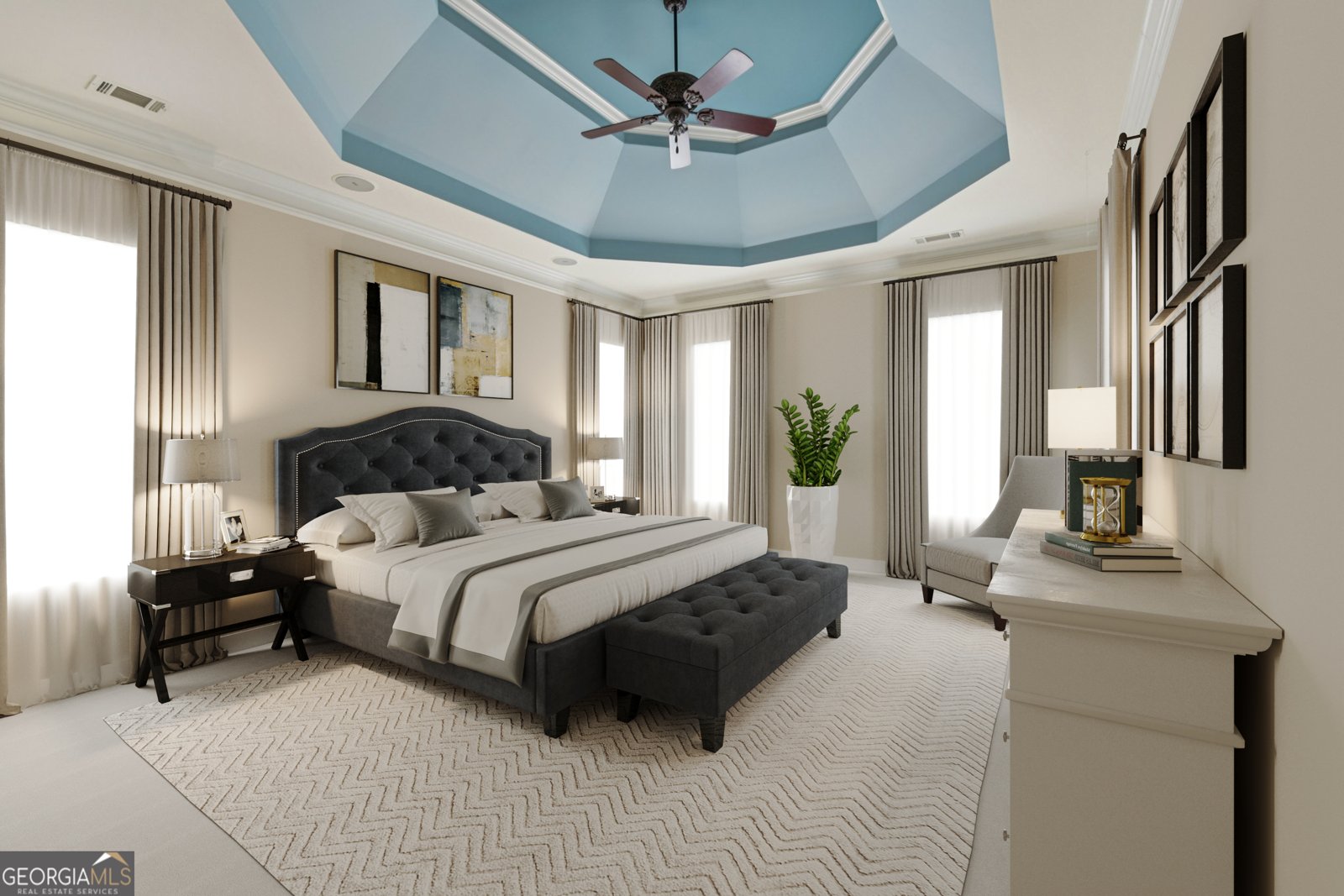 3134 Perimeter Circle Buford - 18