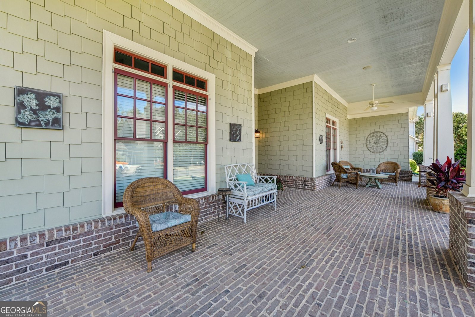 3134 Perimeter Circle Buford - 2