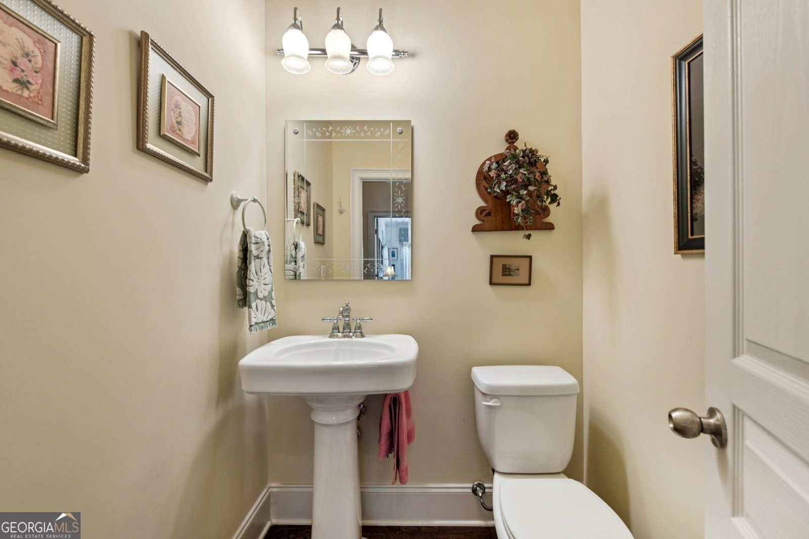 3134 Perimeter Circle Buford - 22