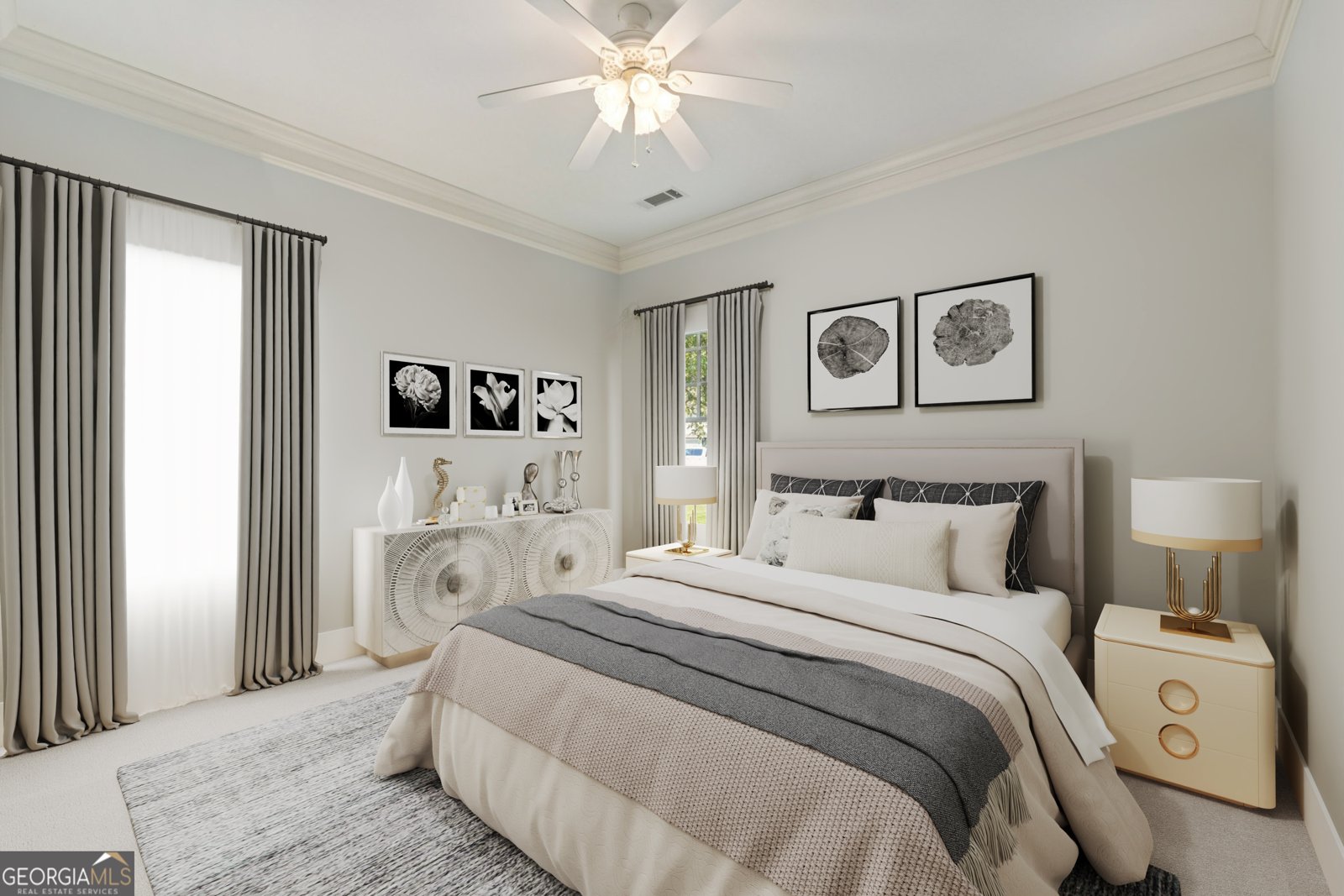 3134 Perimeter Circle Buford - 28