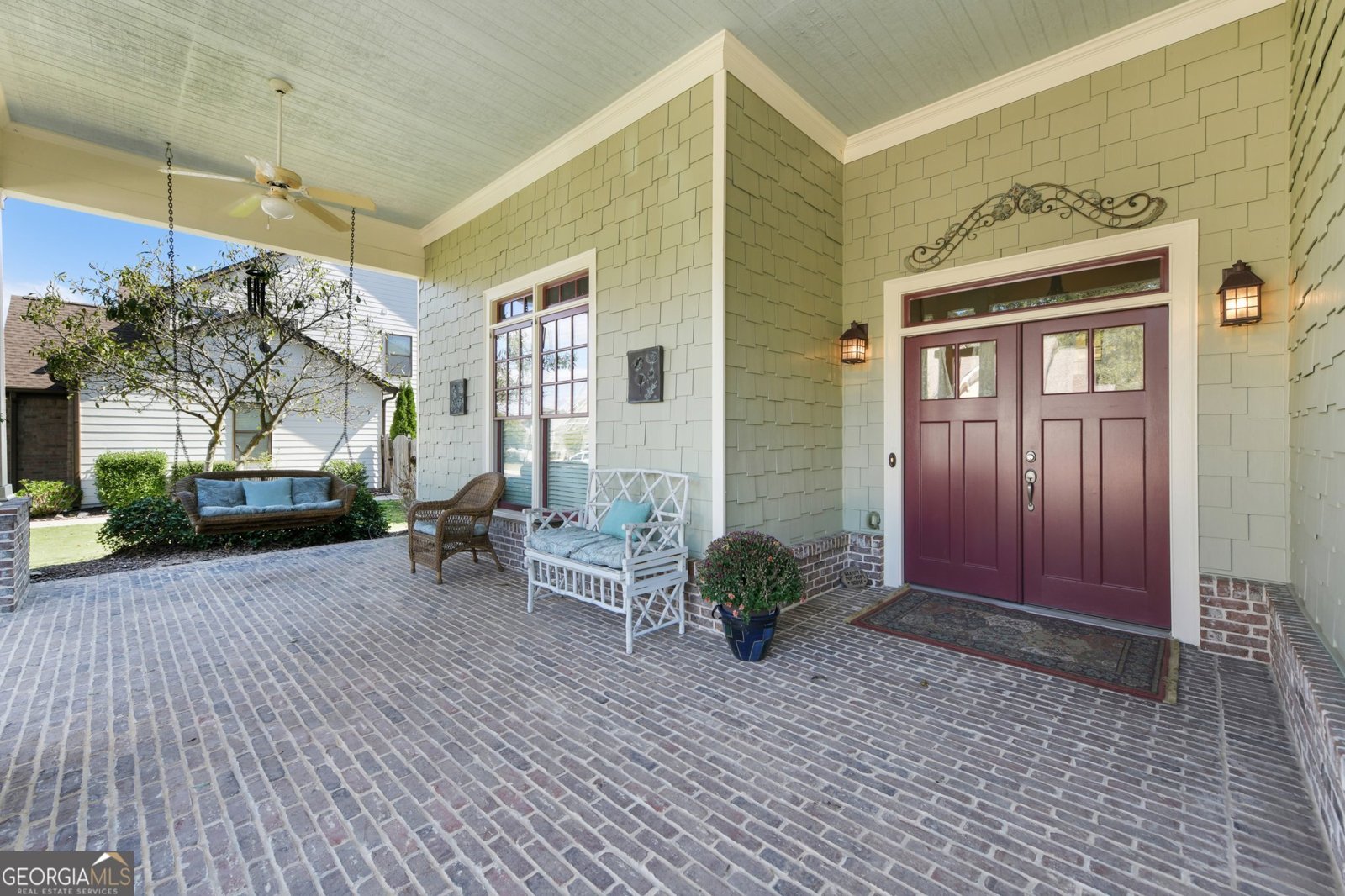 3134 Perimeter Circle Buford - 3