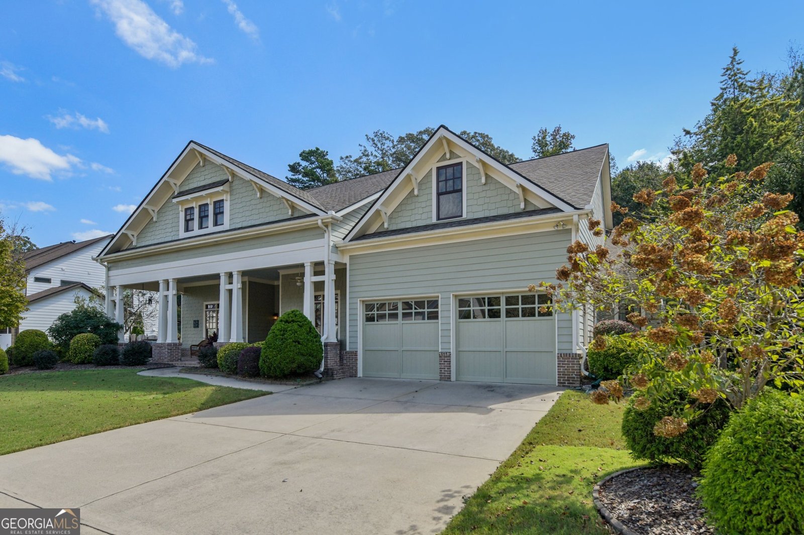 3134 Perimeter Circle Buford - 39