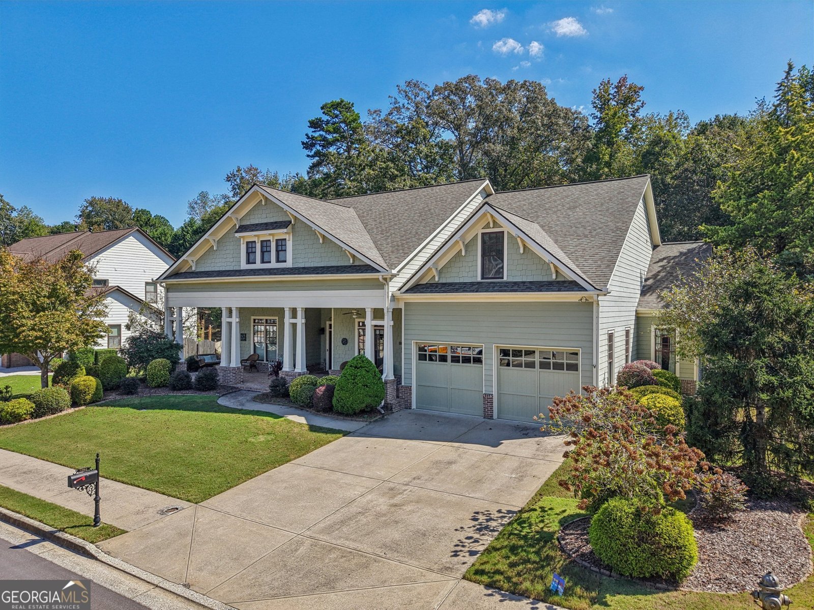 3134 Perimeter Circle Buford - 40