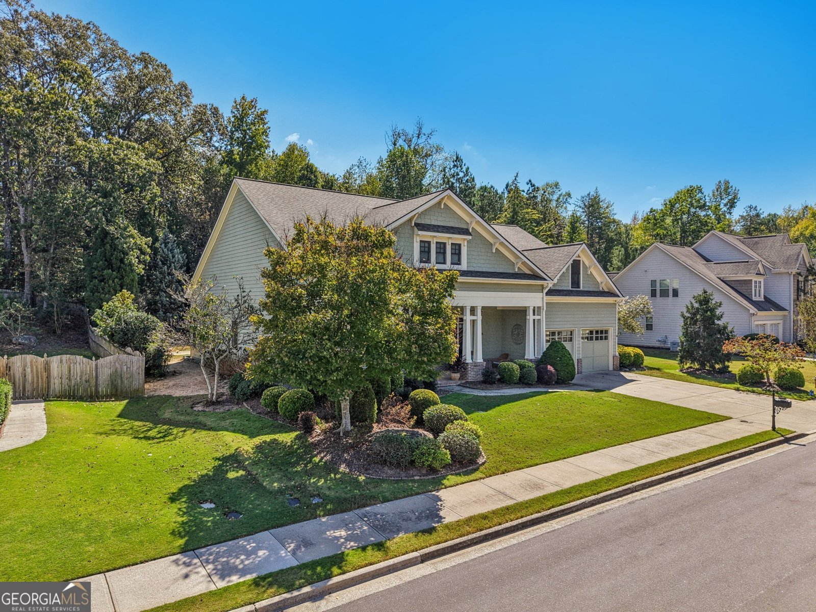 3134 Perimeter Circle Buford - 42
