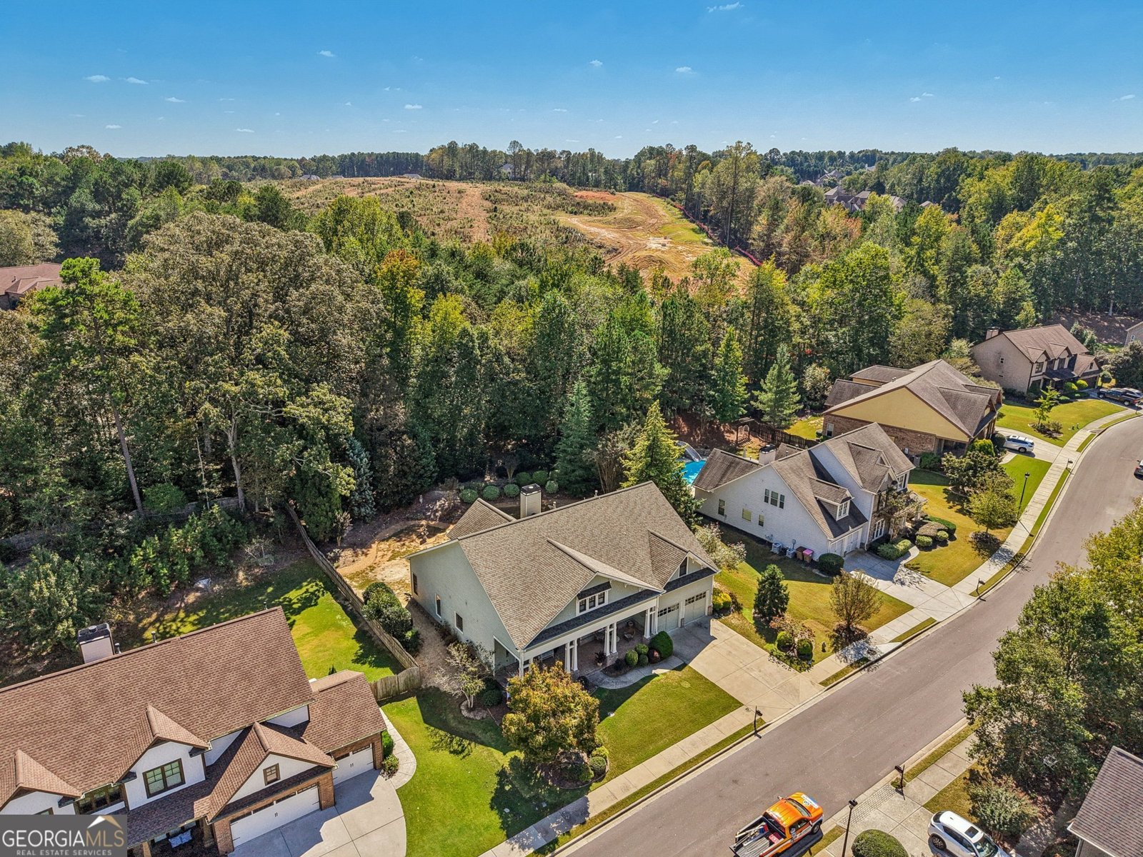 3134 Perimeter Circle Buford - 45