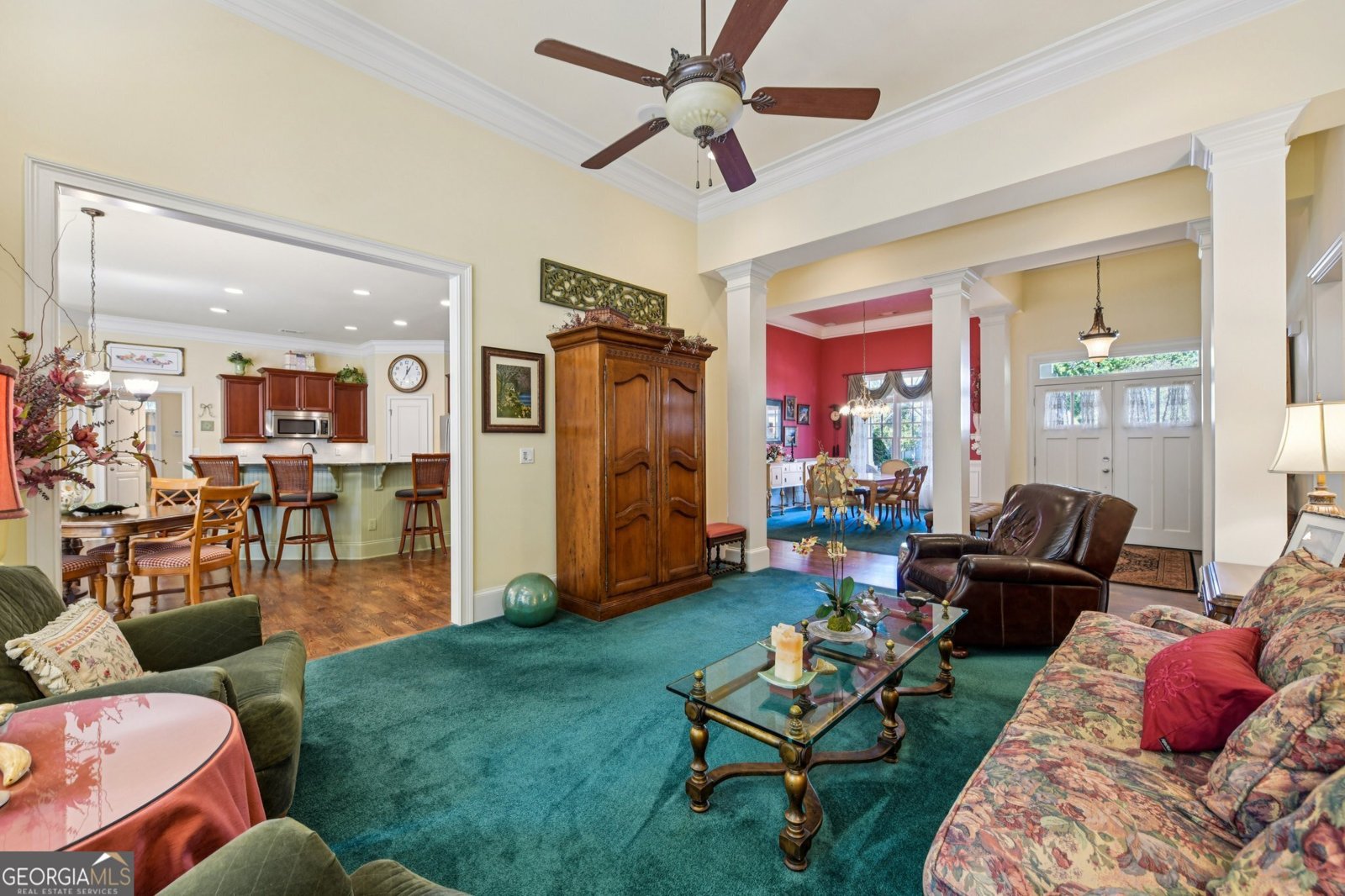 3134 Perimeter Circle Buford - 7