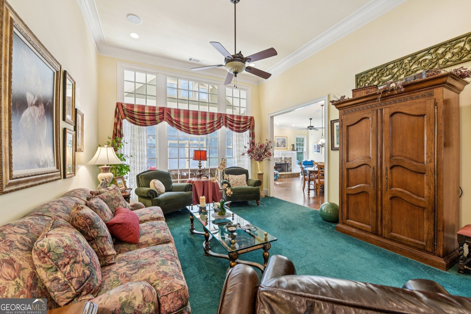 3134 Perimeter Circle Buford - 8