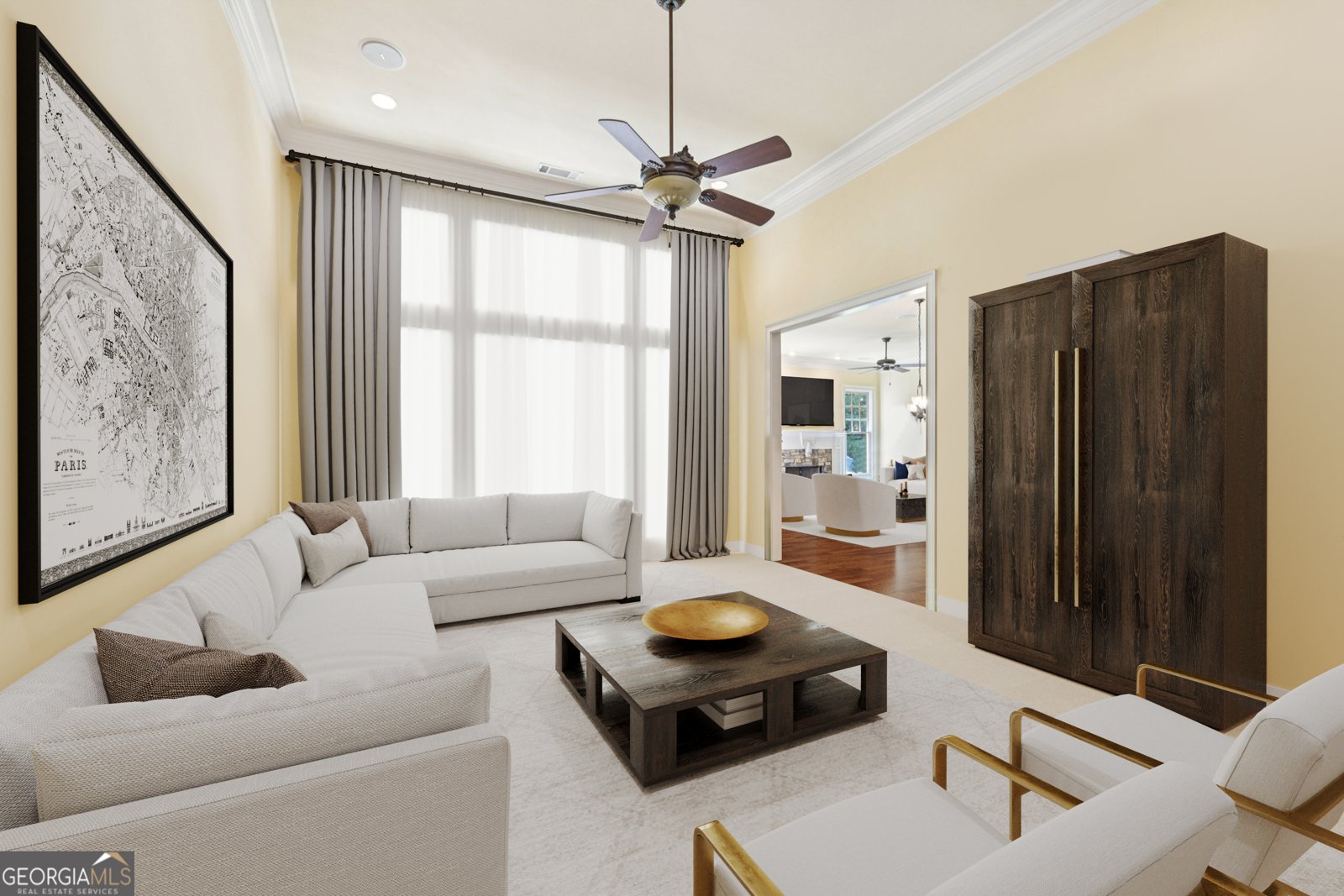 3134 Perimeter Circle Buford - 9