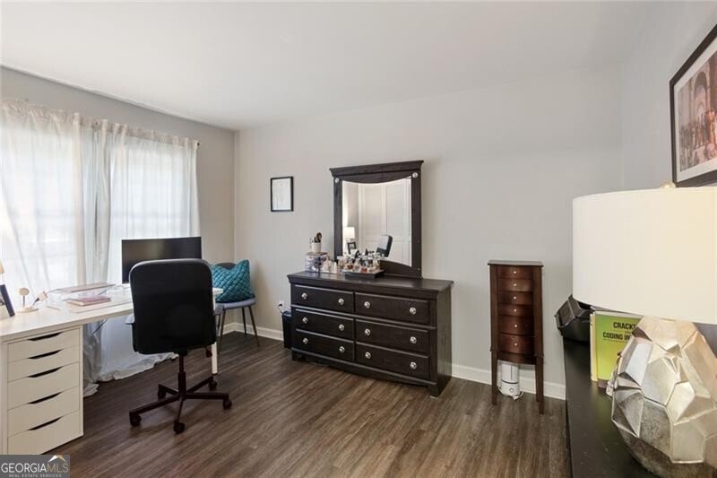 162 Elysian Way Atlanta - 1