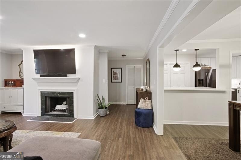 162 Elysian Way Atlanta - 12