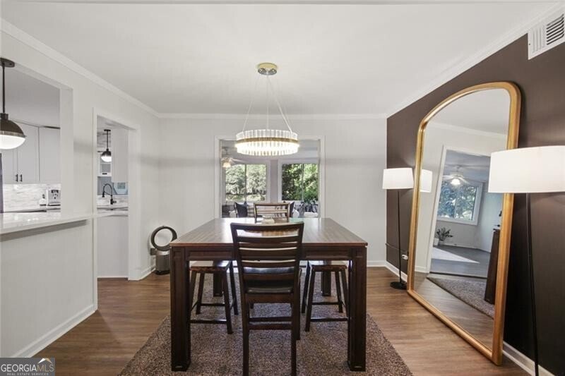 162 Elysian Way Atlanta - 13