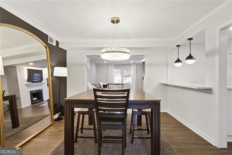 162 Elysian Way Atlanta - 15