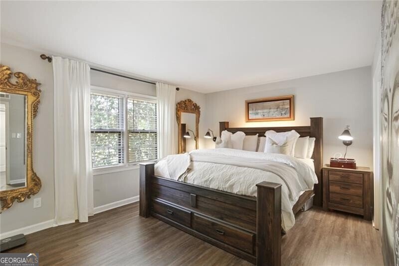 162 Elysian Way Atlanta - 16