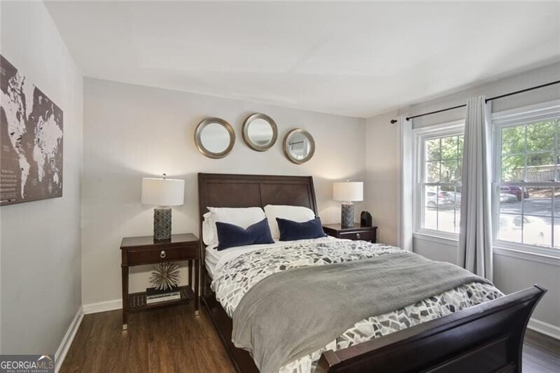 162 Elysian Way Atlanta - 19