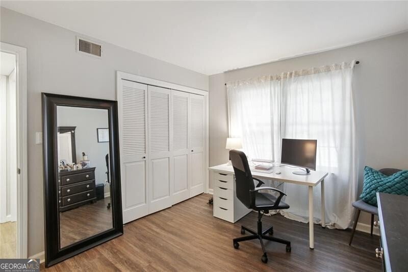 162 Elysian Way Atlanta - 2