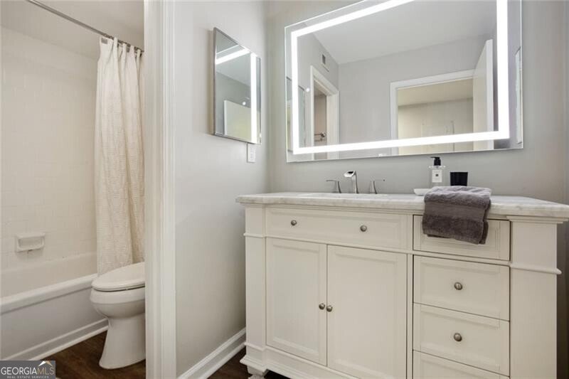 162 Elysian Way Atlanta - 21