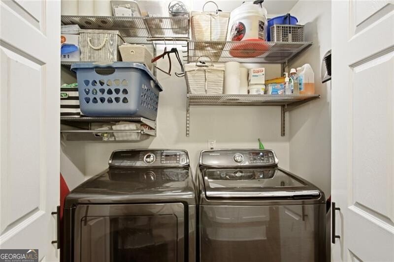 162 Elysian Way Atlanta - 3