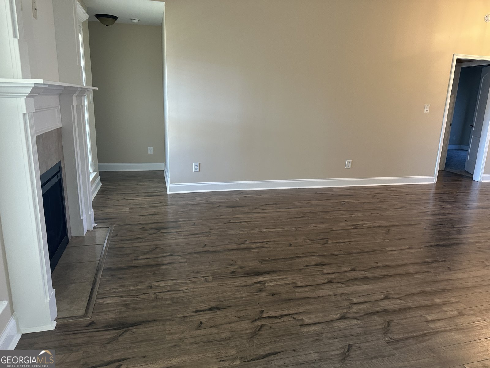 110 Pilgrim Mill Trail Warner Robins - 11