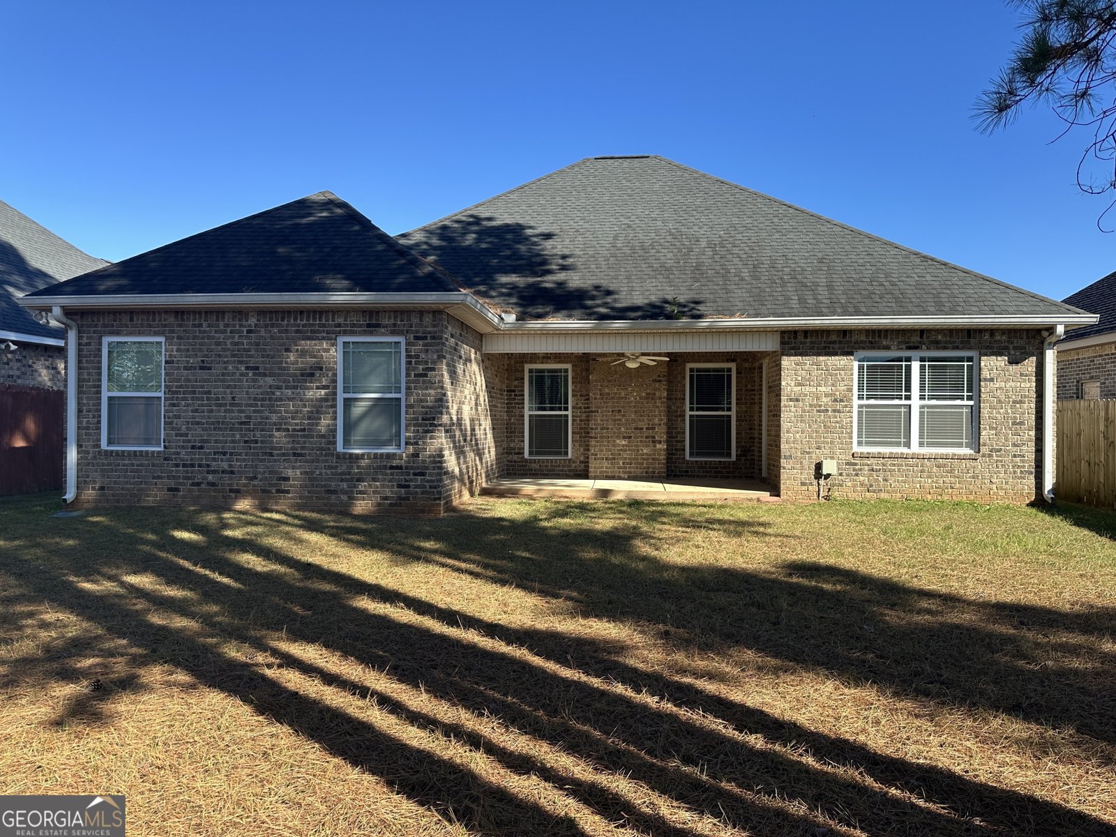 110 Pilgrim Mill Trail Warner Robins - 17