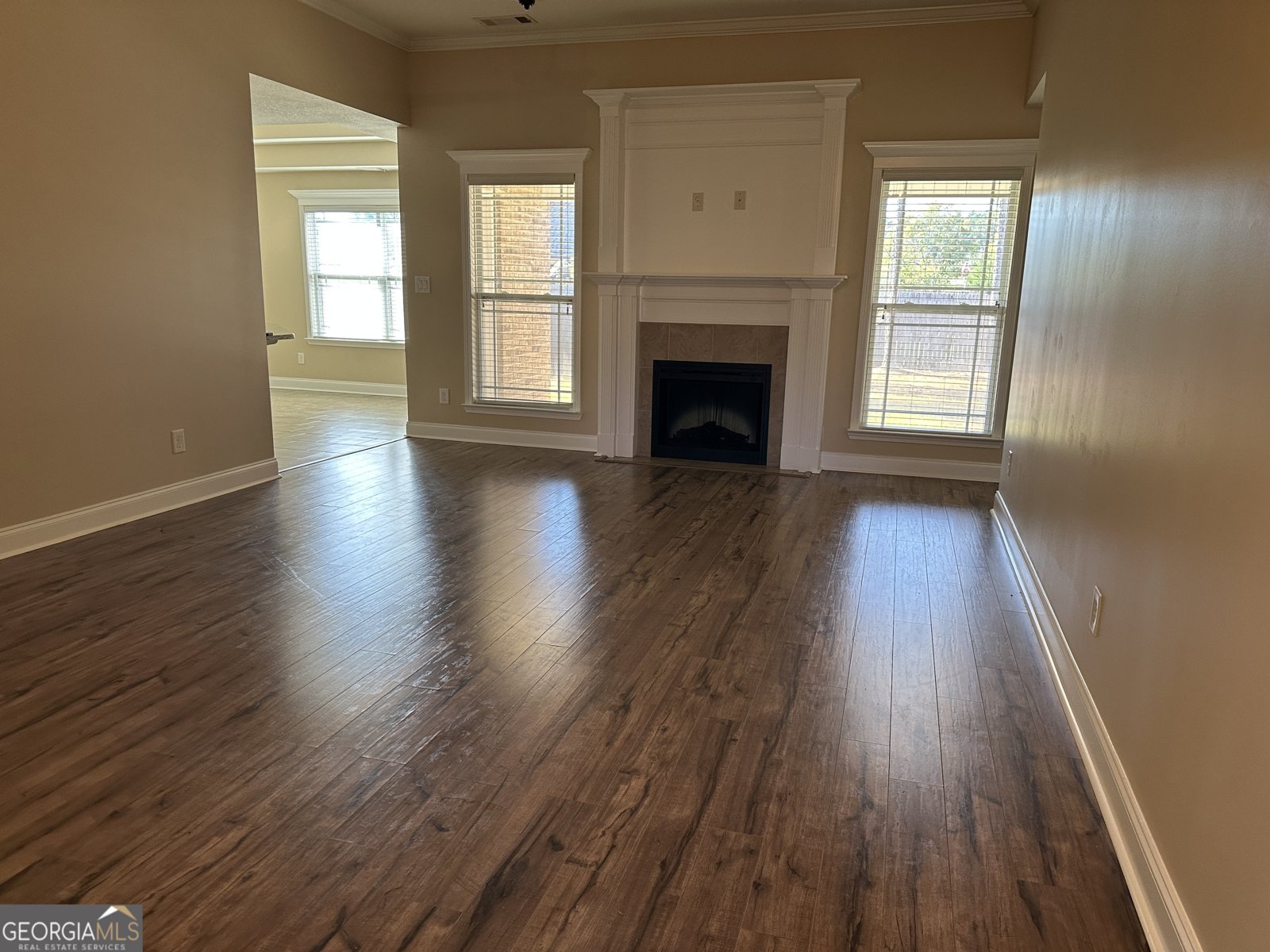 110 Pilgrim Mill Trail Warner Robins - 2