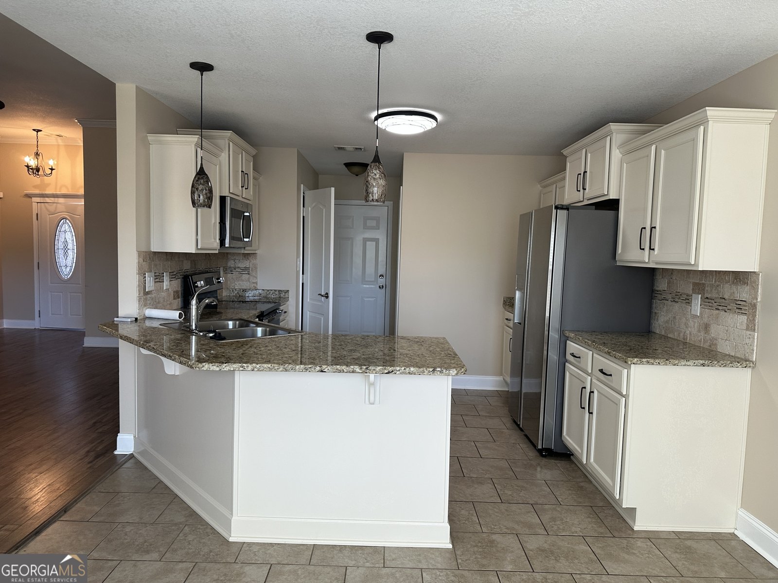 110 Pilgrim Mill Trail Warner Robins - 3