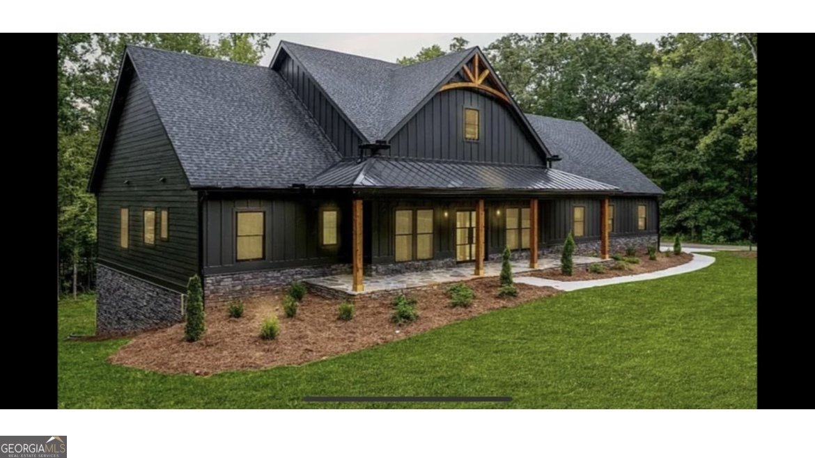 100 Ridge Way Forsyth - 1