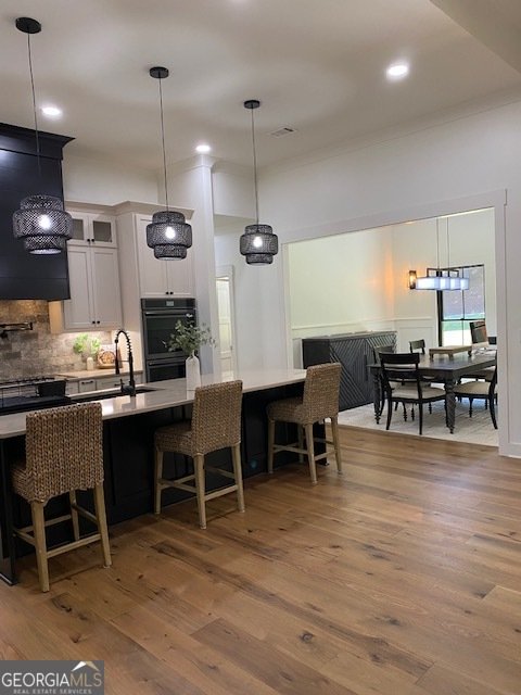 100 Ridge Way Forsyth - 10