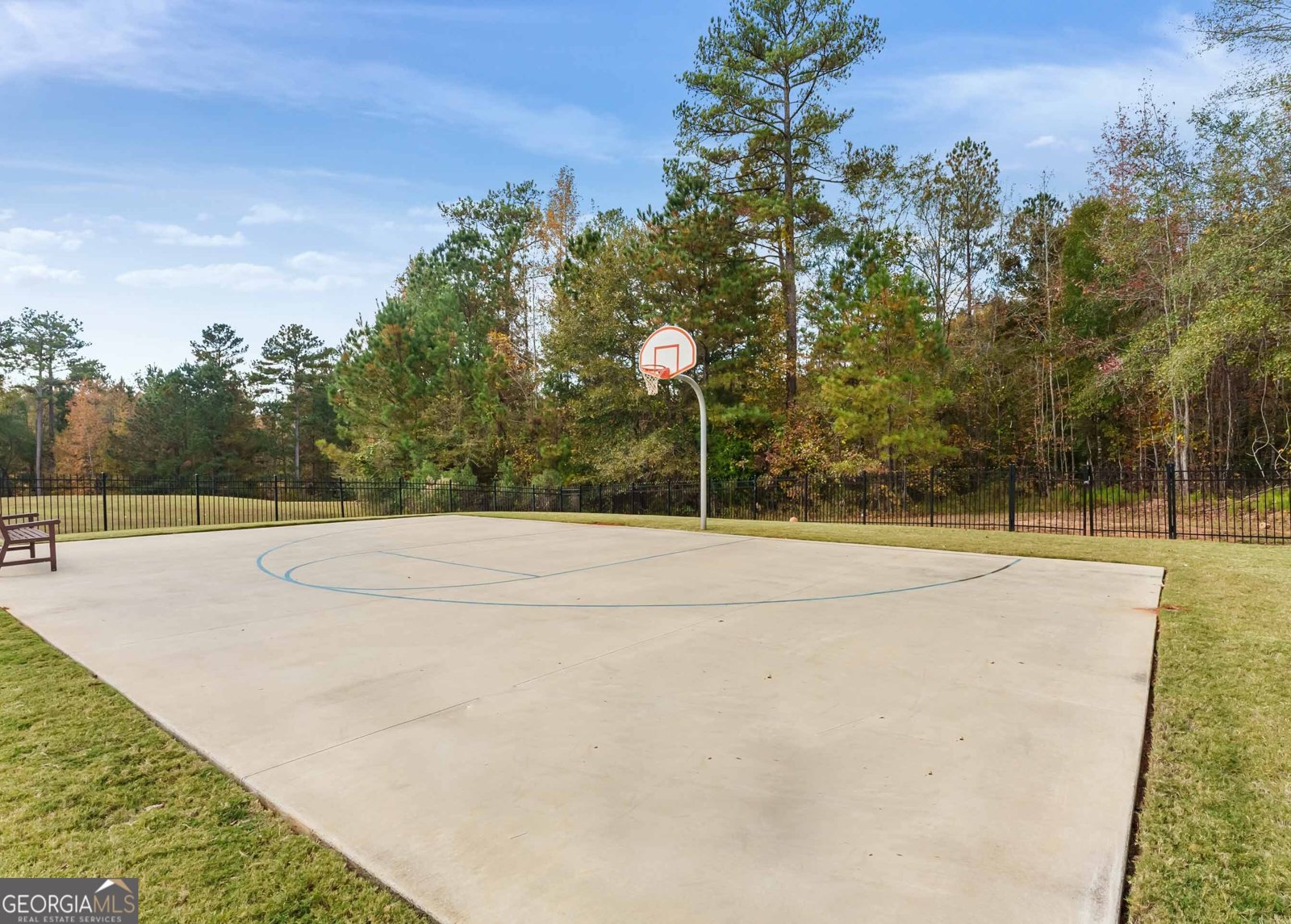 100 Ridge Way Forsyth - 100